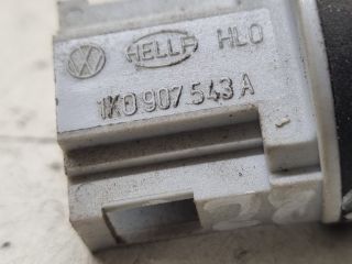 bontott SKODA OCTAVIA II Belső Hőmérséklet Érzékelő