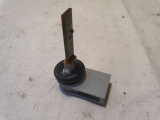 bontott SKODA OCTAVIA II Belső Hőmérséklet Érzékelő