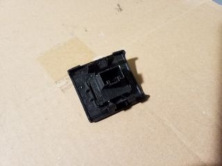 bontott SKODA OCTAVIA II Belső Hőmérséklet Érzékelő