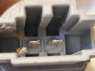 bontott SKODA OCTAVIA II Belső Hőmérséklet Érzékelő