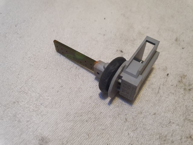 bontott SKODA OCTAVIA II Belső Hőmérséklet Érzékelő