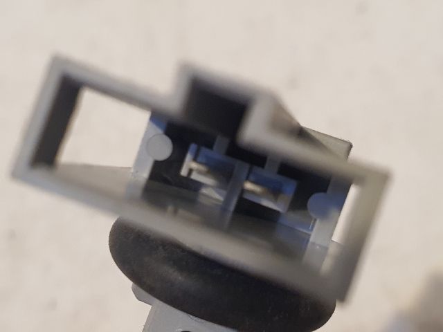 bontott SKODA OCTAVIA II Belső Hőmérséklet Érzékelő