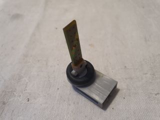 bontott SKODA OCTAVIA II Belső Hőmérséklet Érzékelő