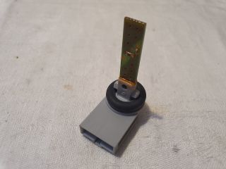 bontott SKODA OCTAVIA II Belső Hőmérséklet Érzékelő