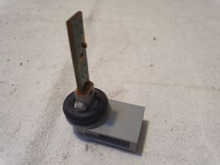 bontott SKODA OCTAVIA II Belső Hőmérséklet Érzékelő