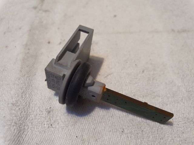 bontott SKODA OCTAVIA II Belső Hőmérséklet Érzékelő