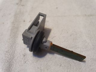 bontott SKODA OCTAVIA II Belső Hőmérséklet Érzékelő