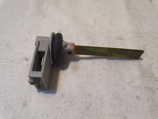 bontott SKODA OCTAVIA II Belső Hőmérséklet Érzékelő