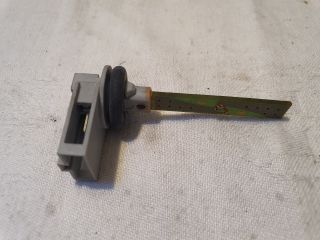 bontott SKODA OCTAVIA II Belső Hőmérséklet Érzékelő