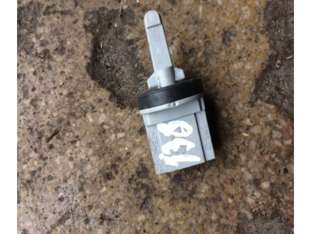 bontott SKODA OCTAVIA II Belső Hőmérséklet Érzékelő