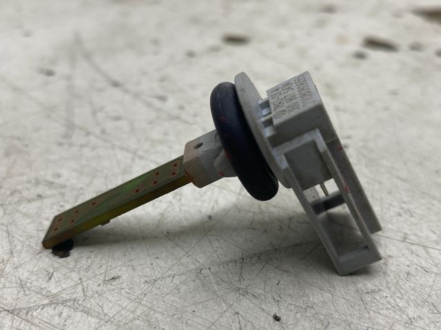 bontott SKODA OCTAVIA II Belső Hőmérséklet Érzékelő