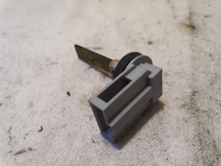 bontott SKODA OCTAVIA II Belső Hőmérséklet Érzékelő