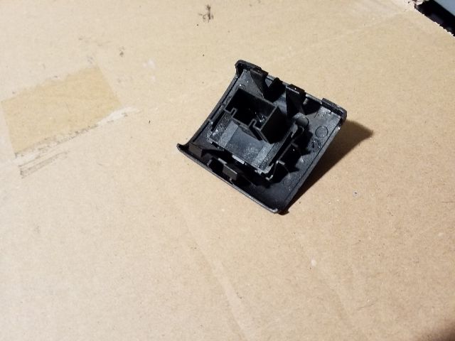 bontott SKODA OCTAVIA II Belső Hőmérséklet Érzékelő