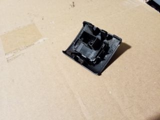 bontott SKODA OCTAVIA II Belső Hőmérséklet Érzékelő