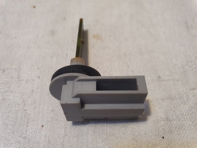 bontott SKODA OCTAVIA II Belső Hőmérséklet Érzékelő