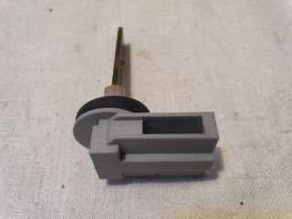 bontott SKODA OCTAVIA II Belső Hőmérséklet Érzékelő