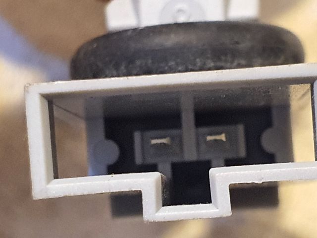 bontott SKODA OCTAVIA II Belső Hőmérséklet Érzékelő