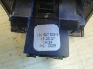 bontott SKODA OCTAVIA II Belső Hőmérséklet Érzékelő