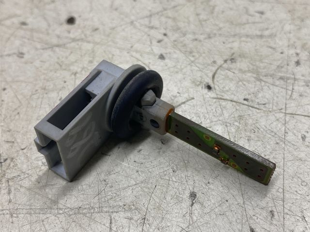 bontott SKODA OCTAVIA II Belső Hőmérséklet Érzékelő