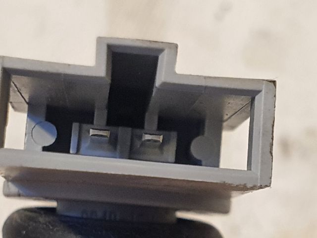 bontott SKODA OCTAVIA II Belső Hőmérséklet Érzékelő