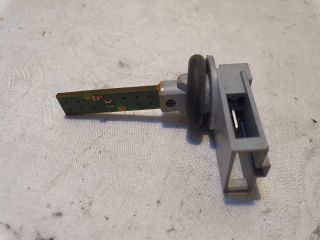 bontott SKODA OCTAVIA II Belső Hőmérséklet Érzékelő