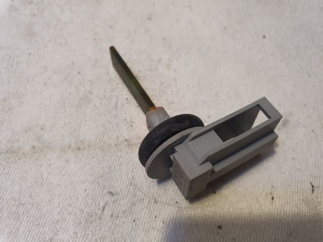 bontott SKODA OCTAVIA II Belső Hőmérséklet Érzékelő