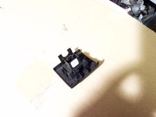 bontott SKODA OCTAVIA II Belső Hőmérséklet Érzékelő