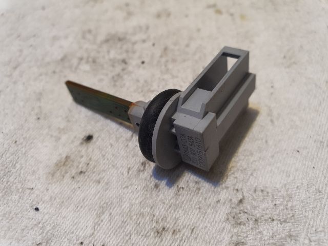 bontott SKODA OCTAVIA II Belső Hőmérséklet Érzékelő