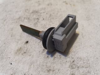 bontott SKODA OCTAVIA II Belső Hőmérséklet Érzékelő