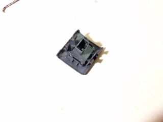 bontott SKODA OCTAVIA II Belső Hőmérséklet Érzékelő