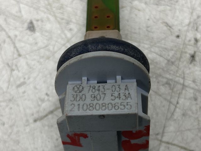 bontott SKODA OCTAVIA II Belső Hőmérséklet Érzékelő