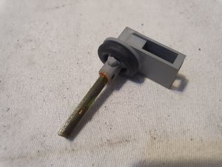 bontott SKODA OCTAVIA II Belső Hőmérséklet Érzékelő