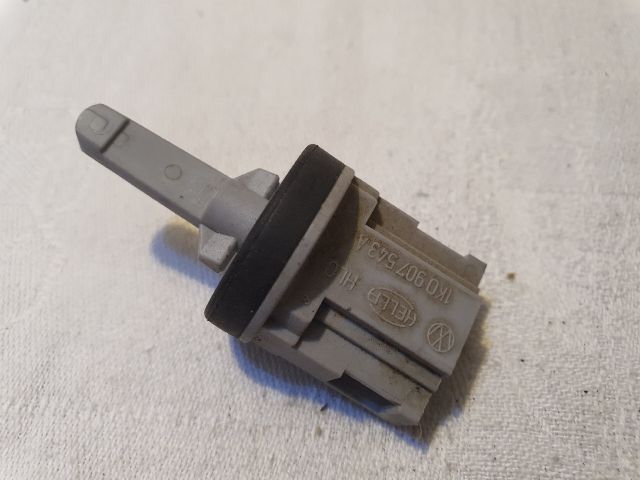 bontott SKODA OCTAVIA II Belső Hőmérséklet Érzékelő