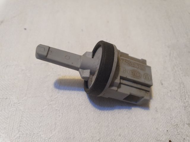 bontott SKODA OCTAVIA II Belső Hőmérséklet Érzékelő