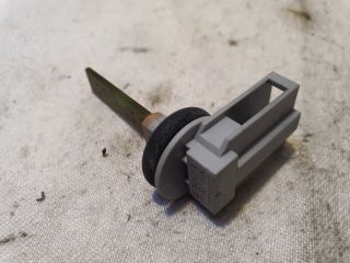 bontott SKODA OCTAVIA II Belső Hőmérséklet Érzékelő