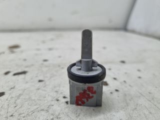 bontott SKODA OCTAVIA II Belső Hőmérséklet Érzékelő