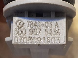 bontott SKODA OCTAVIA II Belső Hőmérséklet Érzékelő