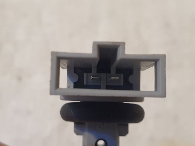 bontott SKODA OCTAVIA II Belső Hőmérséklet Érzékelő