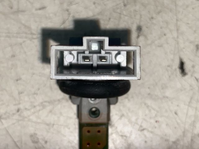 bontott SKODA OCTAVIA II Belső Hőmérséklet Érzékelő