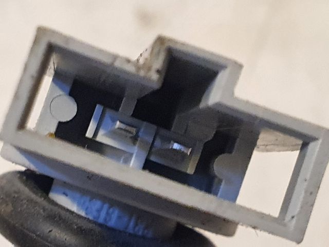 bontott SKODA OCTAVIA II Belső Hőmérséklet Érzékelő