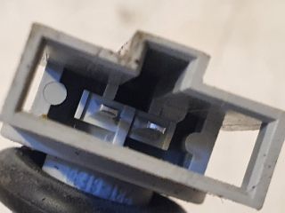 bontott SKODA OCTAVIA II Belső Hőmérséklet Érzékelő