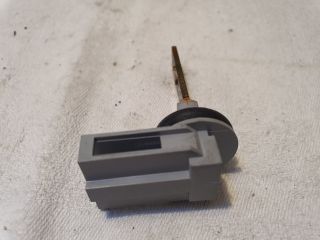 bontott SKODA OCTAVIA II Belső Hőmérséklet Érzékelő