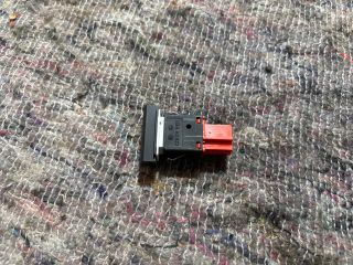 bontott SKODA OCTAVIA II Belső Levegő Kapcsoló