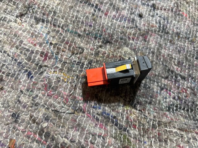 bontott SKODA OCTAVIA II Belső Levegő Kapcsoló