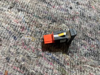 bontott SKODA OCTAVIA II Belső Levegő Kapcsoló