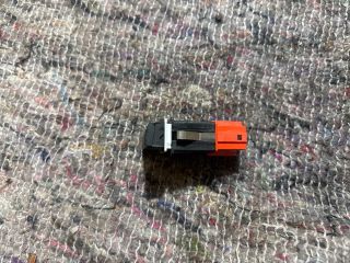 bontott SKODA OCTAVIA II Belső Levegő Kapcsoló