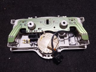 bontott SKODA OCTAVIA II Belső Világítás Tetőablak Vezérlővel