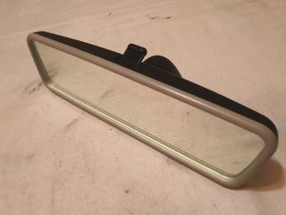 bontott SKODA OCTAVIA II Belső Visszapillantó Tükör