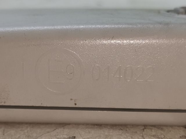 bontott SKODA OCTAVIA II Belső Visszapillantó Tükör