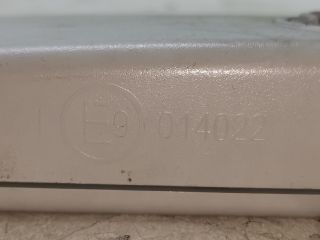 bontott SKODA OCTAVIA II Belső Visszapillantó Tükör